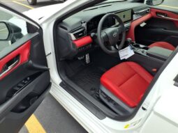 Toyota Camry full