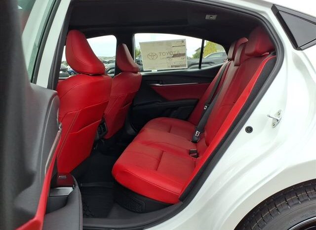 
 Toyota Camry full									