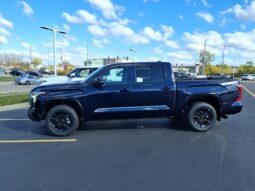 
 Toyota Tundra full									
