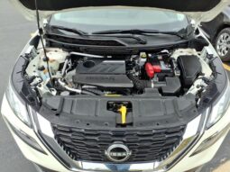 
 Nissan Rogue full									