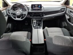 
 Nissan Rogue full									