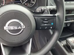 
 Nissan Rogue full									