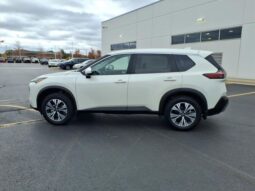 
 Nissan Rogue full									