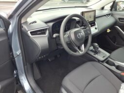 
 Toyota Corolla Cross full									