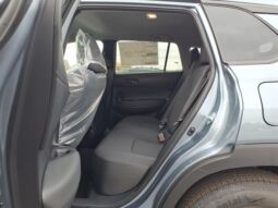 
 Toyota Corolla Cross full									