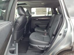 Toyota Highlander full