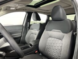 Nissan Kicks full