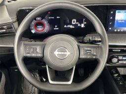 Nissan Kicks full