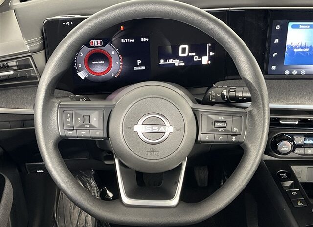 
 Nissan Kicks full									