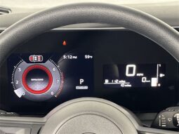 Nissan Kicks full