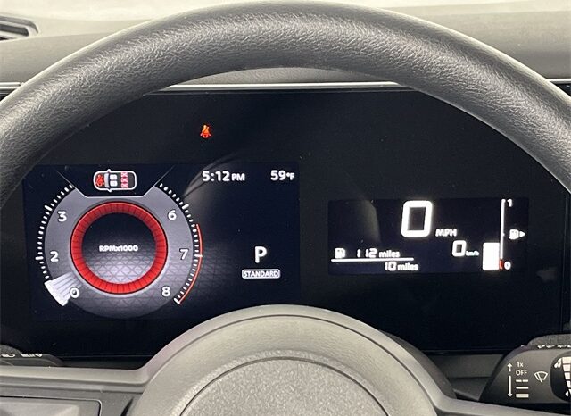 
 Nissan Kicks full									