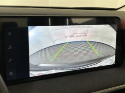 Nissan Kicks full