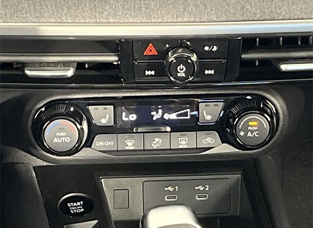 
 Nissan Kicks full									
