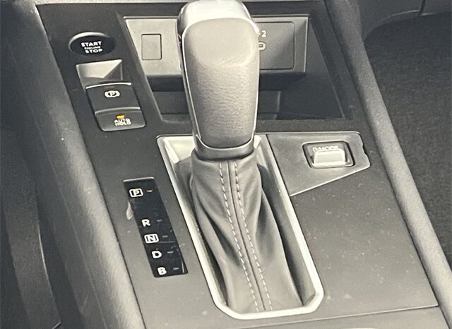 
 Nissan Kicks full									