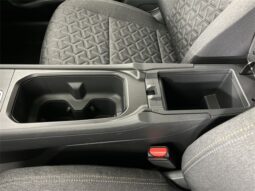 Nissan Kicks full