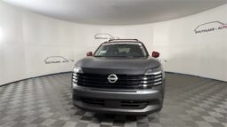 Nissan Kicks full