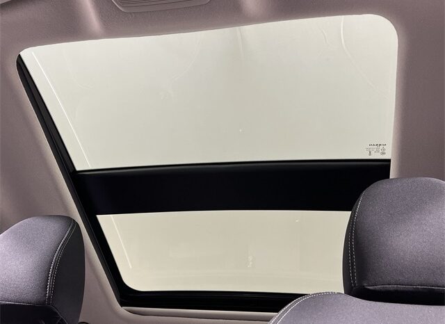 
 Nissan Kicks full									