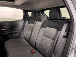 Nissan Kicks full