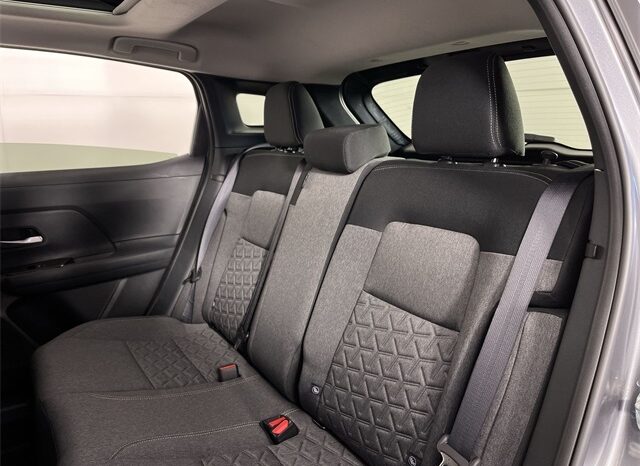 
 Nissan Kicks full									