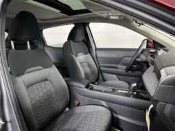 Nissan Kicks full