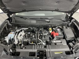 Nissan Kicks full