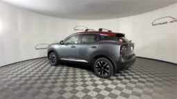 Nissan Kicks full