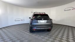 Nissan Kicks full