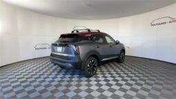 Nissan Kicks full