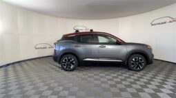 Nissan Kicks full