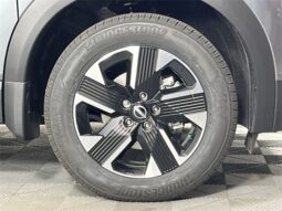 Nissan Kicks full