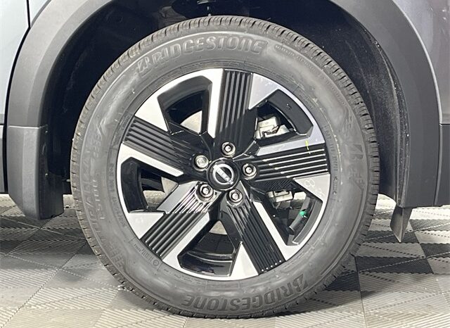 
 Nissan Kicks full									