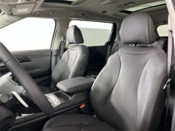 Kia Carnival Hybrid full