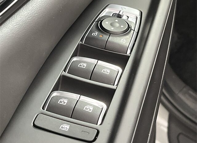 
 Kia Carnival Hybrid full									