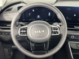 Kia Carnival Hybrid full