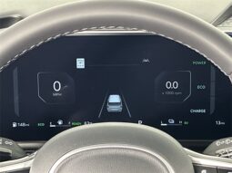 Kia Carnival Hybrid full