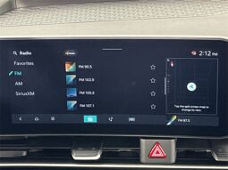 Kia Carnival Hybrid full