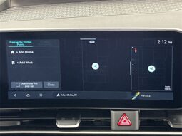 Kia Carnival Hybrid full