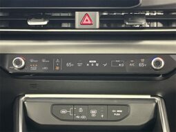 Kia Carnival Hybrid full