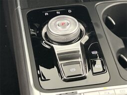 Kia Carnival Hybrid full