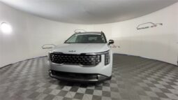 Kia Carnival Hybrid full