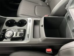 Kia Carnival Hybrid full