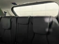Kia Carnival Hybrid full