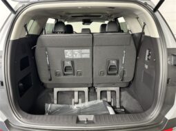 Kia Carnival Hybrid full