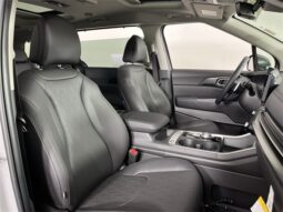 Kia Carnival Hybrid full