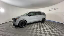 Kia Carnival Hybrid full