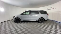 Kia Carnival Hybrid full