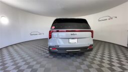 Kia Carnival Hybrid full