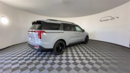Kia Carnival Hybrid full