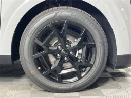 Kia Carnival Hybrid full