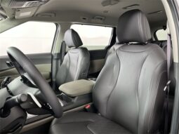 
 Kia Carnival Hybrid full									